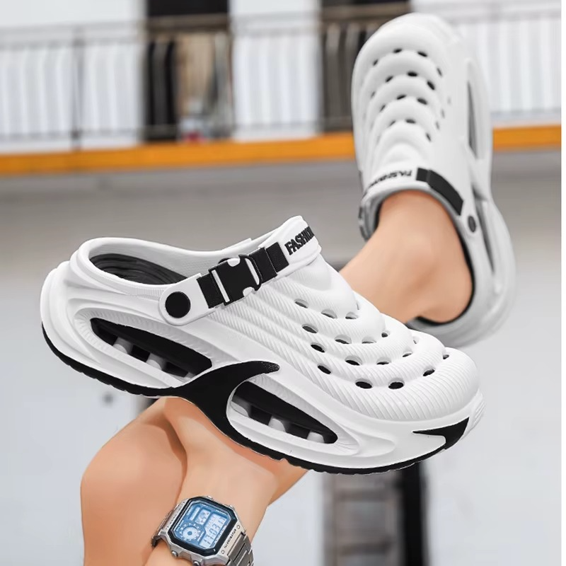 Genius - ciabatte sportive estate