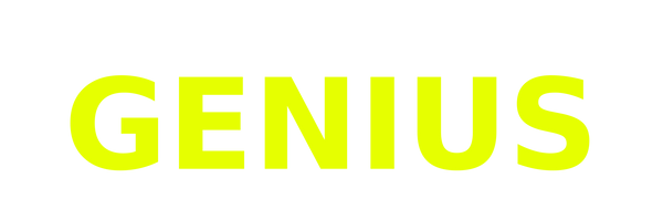 Genius