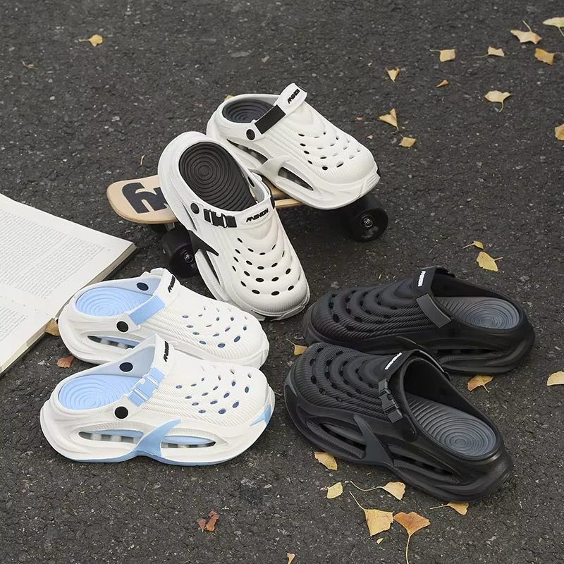 Genius - ciabatte sportive estate