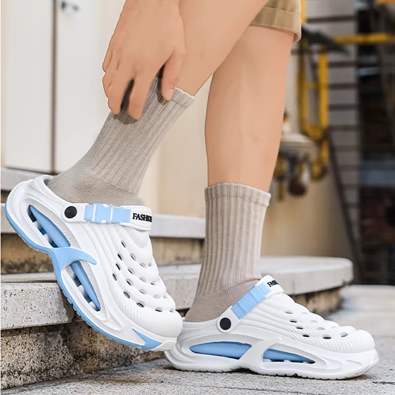 Genius - ciabatte sportive estate