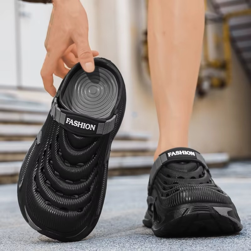 Genius - ciabatte sportive estate