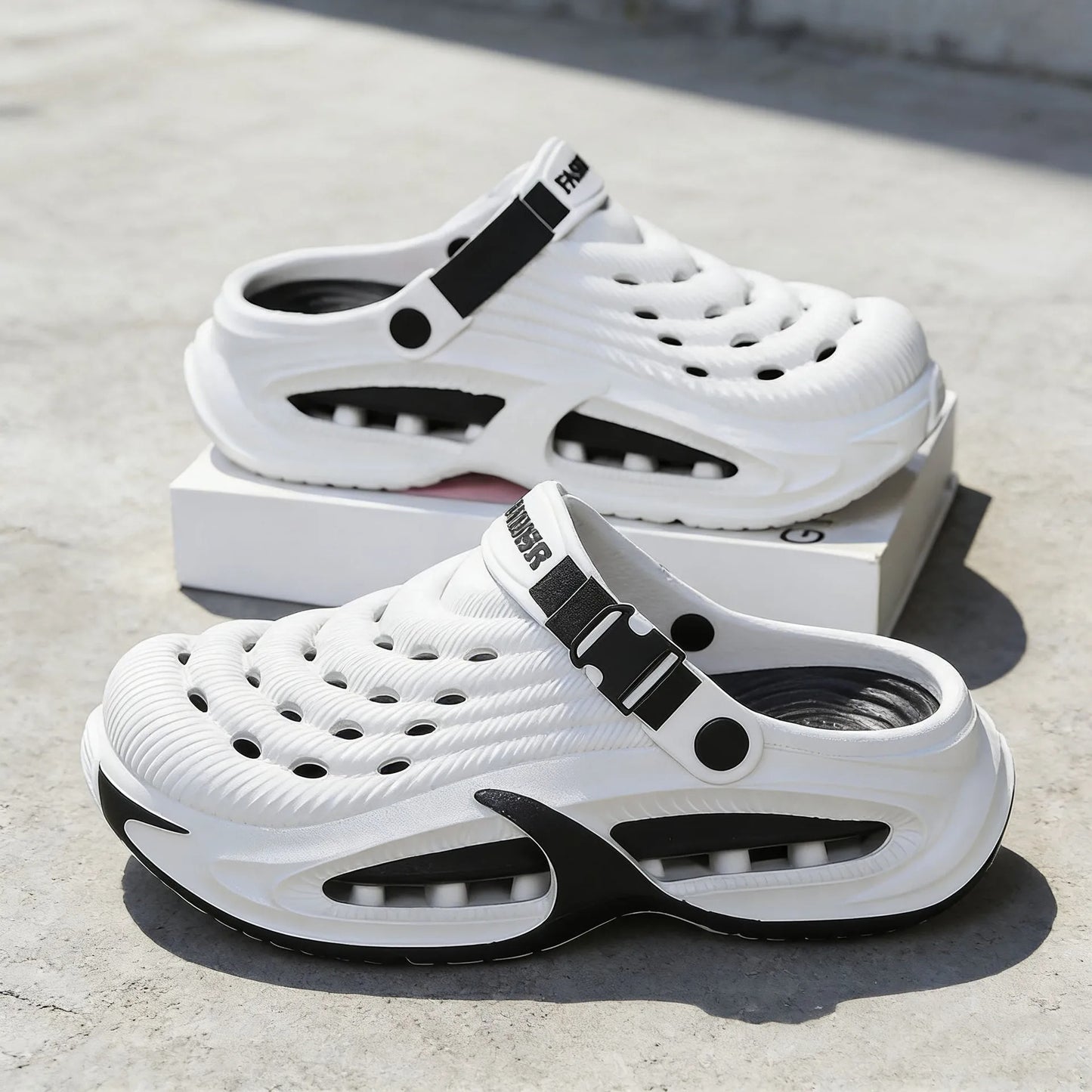 Ciabatte sportive