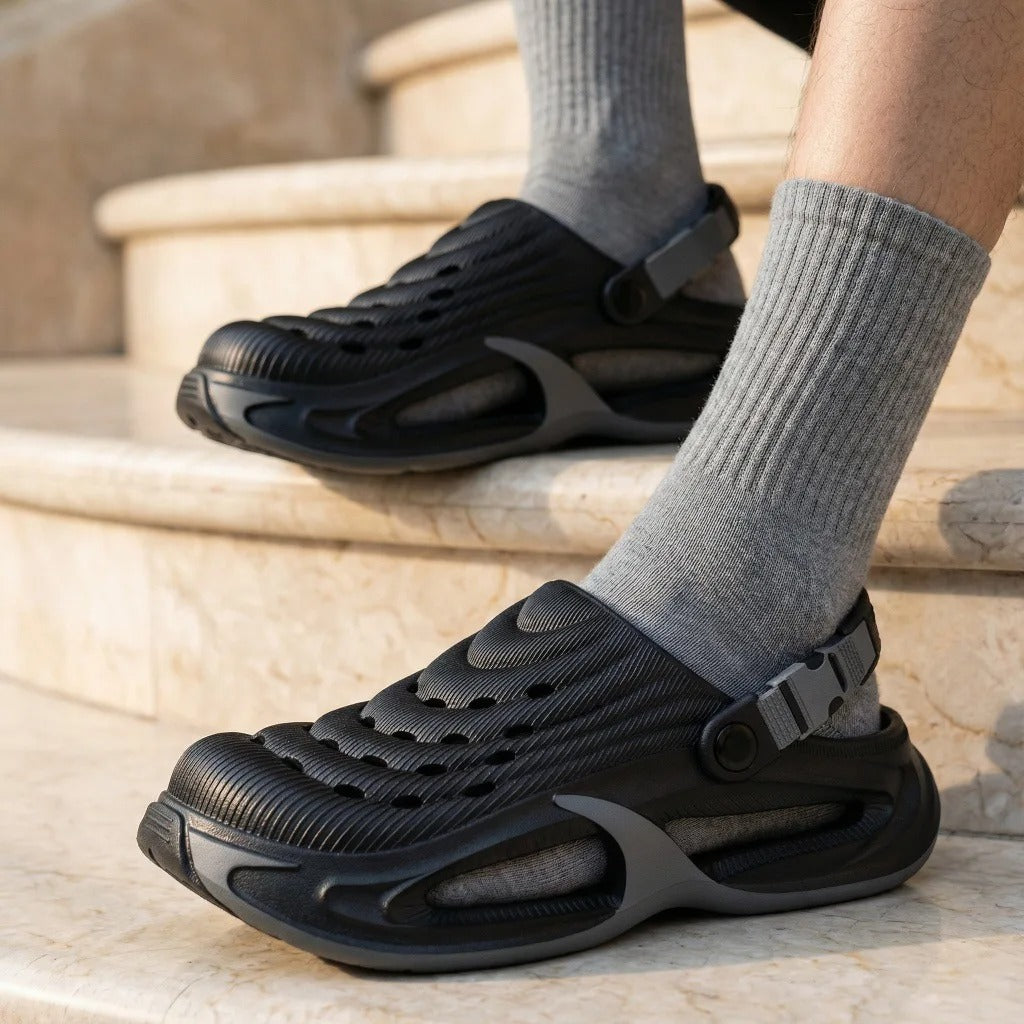 Ciabatte sportive